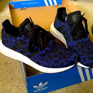 Adidas Swift Run